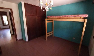 CASA TRES AMBIENTES