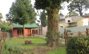 CASA TRES AMBIENTES
