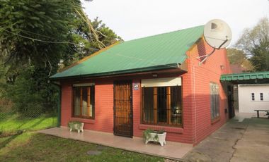 CASA TRES AMBIENTES