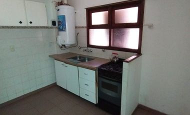 CASA TRES AMBIENTES