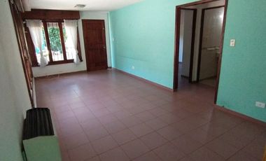 CASA TRES AMBIENTES