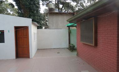 CASA TRES AMBIENTES