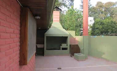 CASA TRES AMBIENTES