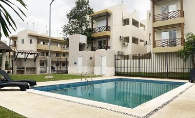 Casas en Venta en Jardines de Ciudad MAYAKOBA en La Riviera Maya