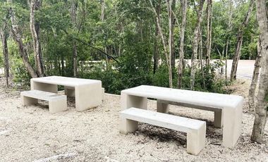 Casas en Venta en Jardines de Ciudad MAYAKOBA en La Riviera Maya
