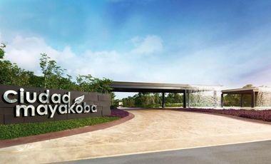 Venta de Casas en Jardines de Ciudad MAYAKOBA, Riviera Maya, Calidad de Vida