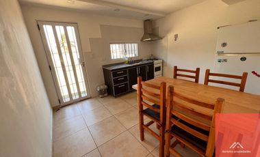 Venta duplex 3 ambientes mar del plata