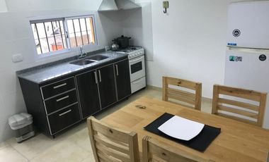 Venta duplex 3 ambientes mar del plata