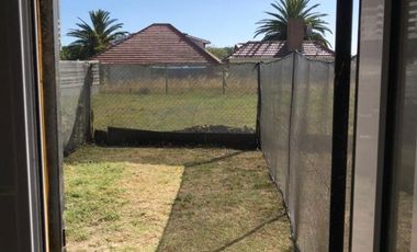 Venta duplex 3 ambientes mar del plata