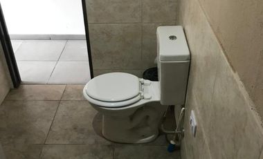 Venta duplex 3 ambientes mar del plata