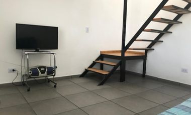 Venta duplex 3 ambientes mar del plata