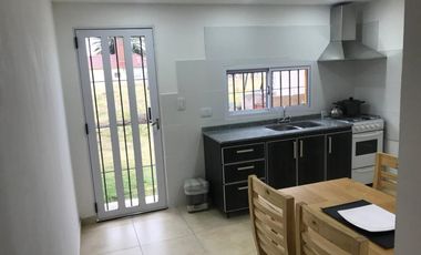 Venta duplex 3 ambientes mar del plata