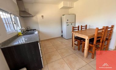 Venta duplex 3 ambientes mar del plata