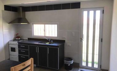 Venta duplex 3 ambientes mar del plata