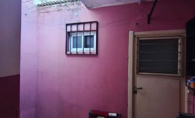 Venta de casa 3 ambientes con proyecto y departamento anexo