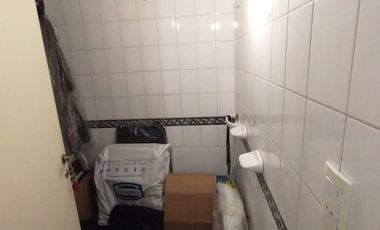 Venta de casa 3 ambientes con proyecto y departamento anexo