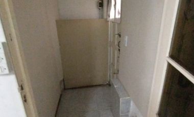 Venta de casa 3 ambientes con proyecto y departamento anexo