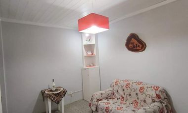 Venta de casa 3 ambientes con proyecto y departamento anexo