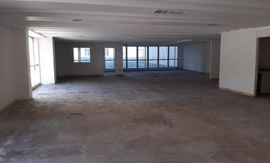 Planta Libre 412 M2 con 2 cocheras