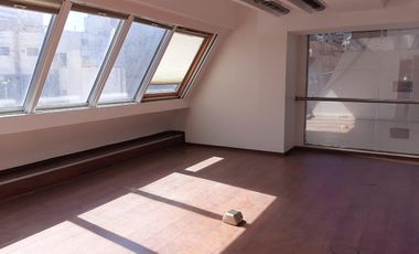 Planta Libre 412 M2 con 2 cocheras