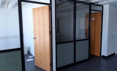 Planta Libre 412 M2 con 2 cocheras