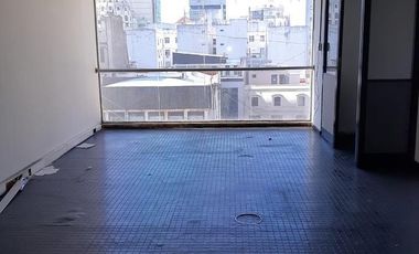 Planta Libre 412 M2 con 2 cocheras