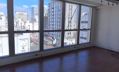 Planta Libre 412 M2 con 2 cocheras