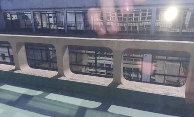 Planta Libre 412 M2 con 2 cocheras