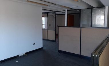 Planta Libre 412 M2 con 2 cocheras