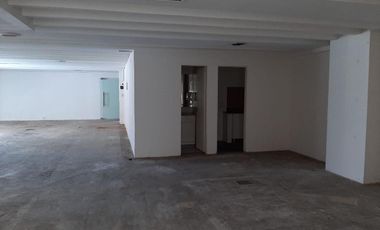 Planta Libre 412 M2 con 2 cocheras