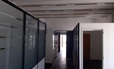 Planta Libre 412 M2 con 2 cocheras