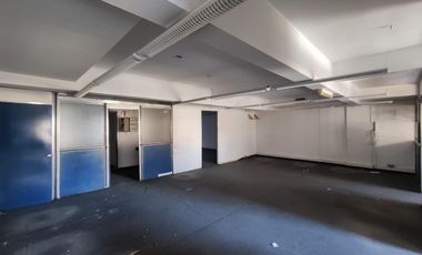 Piso Oficina 250 M2. En Retiro. Excelente Ubicacion.