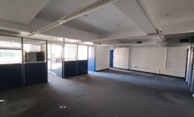 Piso Oficina 250 M2. En Retiro. Excelente Ubicacion.