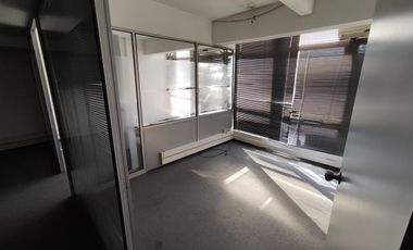 Piso Oficina 250 M2. En Retiro. Excelente Ubicacion.