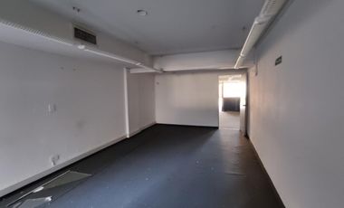 Piso Oficina 250 M2. En Retiro. Excelente Ubicacion.