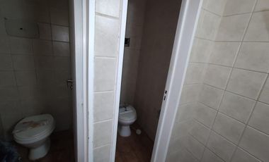 Piso Oficina 250 M2. En Retiro. Excelente Ubicacion. Piso 10