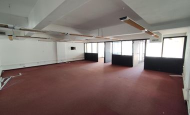 Piso Oficina 250 M2. En Retiro. Excelente Ubicacion. Piso 10
