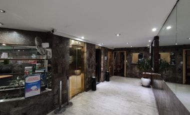 Piso Oficina 250 M2. En Retiro. Excelente Ubicacion. Piso 10