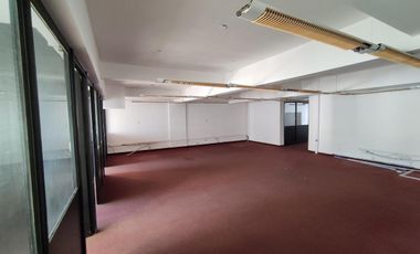 Piso Oficina 250 M2. En Retiro. Excelente Ubicacion. Piso 10