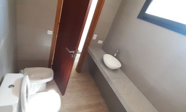 RETASADO -  CHALET DE DISEÑO A ESTRENAR ZONA CAPILLA - SIERRA DE LOS PADRES.