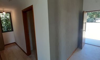 RETASADO -  CHALET DE DISEÑO A ESTRENAR ZONA CAPILLA - SIERRA DE LOS PADRES.