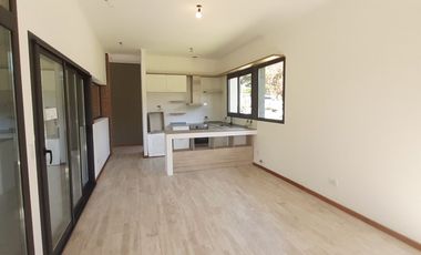 RETASADO -  CHALET DE DISEÑO A ESTRENAR ZONA CAPILLA - SIERRA DE LOS PADRES.