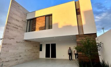 Casa en Pre Venta en Residencial Tarragona