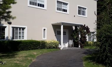 Casa Alquiler Temporada Y Anual Desde Marzo Canning Piscina