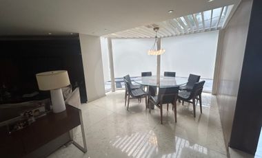 Casa en venta en Lomas de Tecamachalco