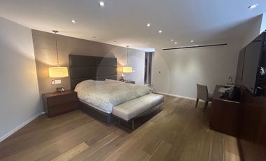 Casa en venta en Lomas de Tecamachalco
