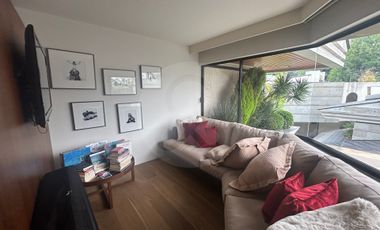 Casa en venta en Lomas de Tecamachalco