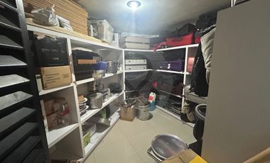 Casa en venta en Lomas de Tecamachalco
