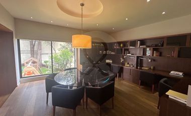 Casa en venta en Lomas de Tecamachalco