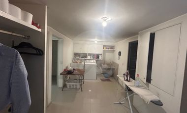 Casa en venta en Lomas de Tecamachalco